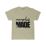 Memphis Made (blck ink)