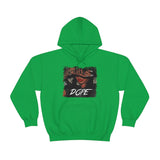 She is dope (hoody)