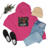 She is dope (hoody)