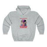 Always my sisters keeper (Hoody front and back sizes up to 5xl)