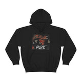 She is dope (hoody)