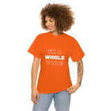 Whole Vibe/Don't Disturb (unisex)