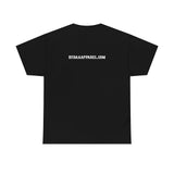 From the Heart (Live-Love-Ride} (white font)