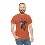 Cigars and Motorcycles II (short sleeve)