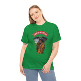 Cigars and Motorcycles II (short sleeve)
