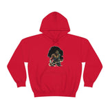 Wonder Woman Hooded Sweatshirt