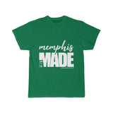 Memphis Made (wht ink)