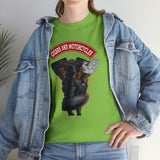 Cigars and Motorcycles I