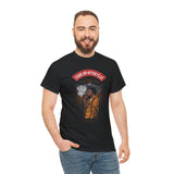 Cigars and Motorcycles II (short sleeve)
