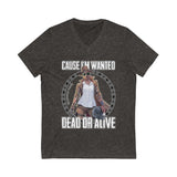 CowGirl Part 2 V-Nec .front and back