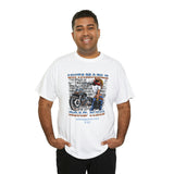 Untamable 1 (short sleeve)