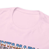 Untamable 1 (short sleeve)