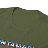 Untamable 1 (short sleeve)