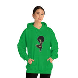 Camo Queen Hoodie