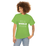 Whole Vibe/Don't Disturb (unisex)