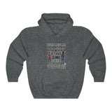 Buns of Steel Hoody