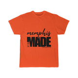Memphis Made (blck ink)