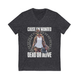 CowGirl Part 2 V-Nec .front and back