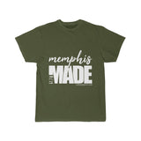Memphis Made (wht ink)