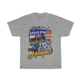 Memphis Lady on Front