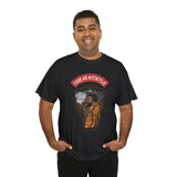 Cigars and Motorcycles II (short sleeve)