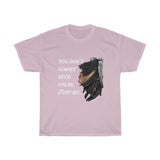 Just Go (Gray Bandanna)