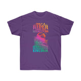 Only A Rider Unisex Ultra Cotton Tee