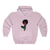 African Queen Hoody