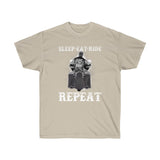 Bros Sleep Eat Ride Repeat