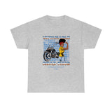 Untamable 2 (short sleeve)