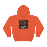She is dope (hoody)