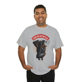 Cigars and Motorcycles I