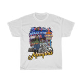 Memphis Lady on Front