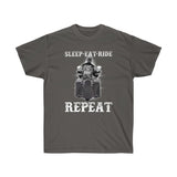Bros Sleep Eat Ride Repeat