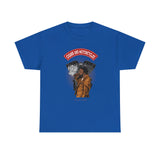 Cigars and Motorcycles II (short sleeve)