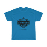 Ride Hard Stay Humble (unisex tee)