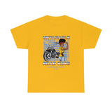 Untamable 2 (short sleeve)