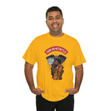 Cigars and Motorcycles II (short sleeve)