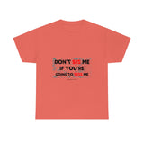 DON'T SIS ME...(RED/BLCK FONT)