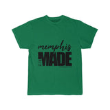 Memphis Made (blck ink)
