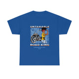 Untamable 2 (short sleeve)