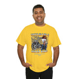 Untamable 1 (short sleeve)