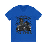 Dread Head Levels short sleeve