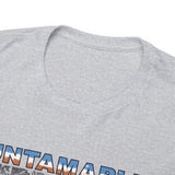 Untamable 1 (short sleeve)
