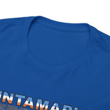 Untamable 1 (short sleeve)