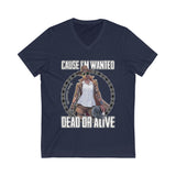 CowGirl Part 2 V-Nec .front and back