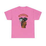 Cigars and Motorcycles II (short sleeve)