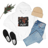 She is dope (hoody)