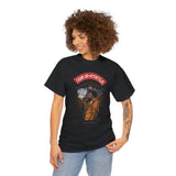 Cigars and Motorcycles II (short sleeve)