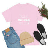 Whole Vibe/Don't Disturb (unisex)